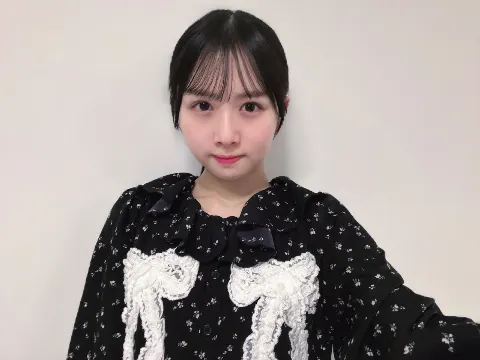 上村 ひなの｜五期生。（2025-03-21）