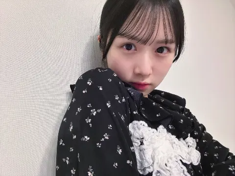 上村 ひなの｜五期生。（2025-03-21）｜13枚目