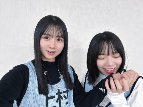 上村 ひなの｜はるだね（2025-03-26）｜2枚目