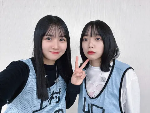 上村 ひなの｜はるだね（2025-03-26）｜3枚目