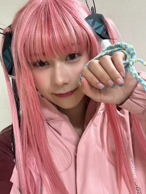 石塚 瑶季｜五等分の答え（2025-03-27）｜7枚目