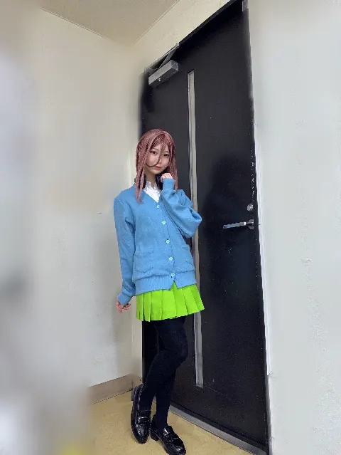 渡辺 莉奈｜追憶 #五等分stage（2025-03-28）｜4枚目