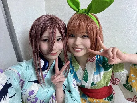渡辺 莉奈｜追憶 #五等分stage（2025-03-28）｜8枚目