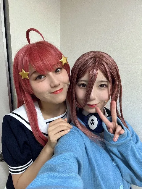 渡辺 莉奈｜追憶 #五等分stage（2025-03-28）｜9枚目