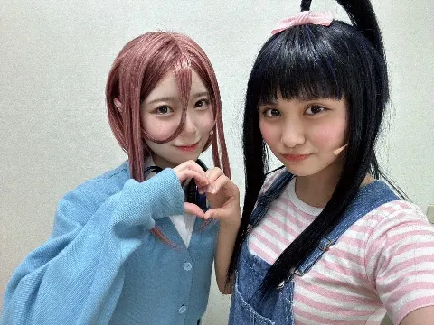 渡辺 莉奈｜追憶 #五等分stage（2025-03-28）｜10枚目