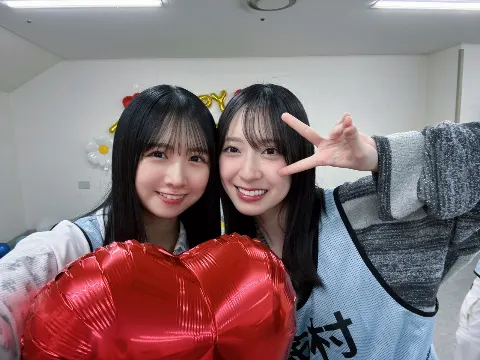 上村 ひなの｜お届けものです（2025-03-28）