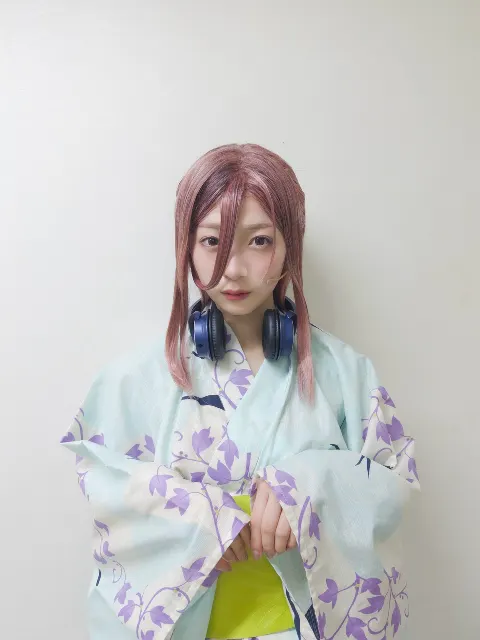 宮地 すみれ｜五等分の花嫁（2025-03-28）｜2枚目