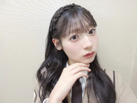 宮地 すみれ｜ケーキはいかがですか（2025-03-29）｜2枚目