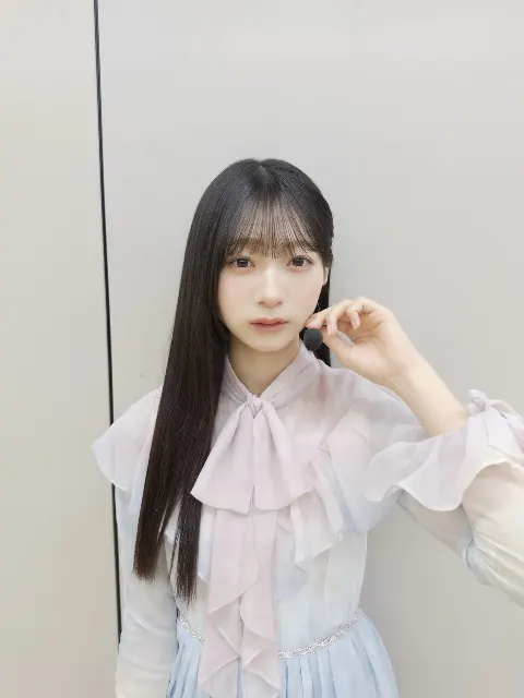 宮地 すみれ｜ただいま あいどる（2025-03-31）