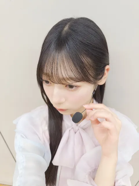 宮地 すみれ｜ただいま あいどる（2025-03-31）｜2枚目