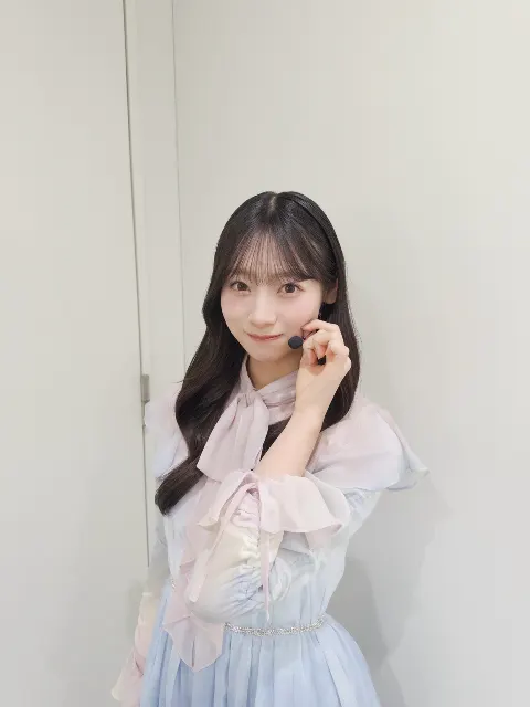 宮地 すみれ｜ただいま あいどる（2025-03-31）｜6枚目