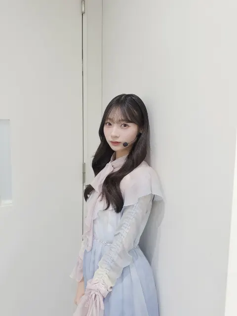 宮地 すみれ｜ただいま あいどる（2025-03-31）｜7枚目