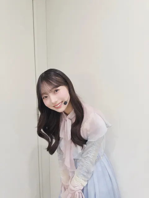 宮地 すみれ｜ただいま あいどる（2025-03-31）｜8枚目