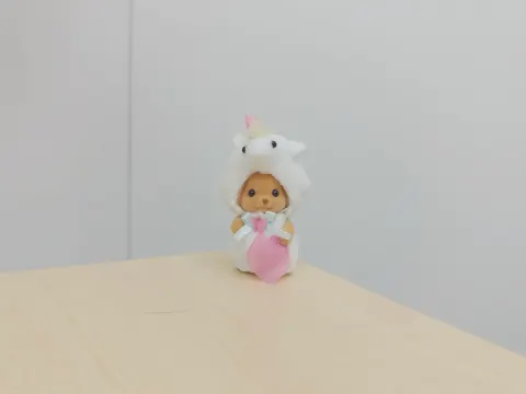 宮地 すみれ｜ただいま あいどる（2025-03-31）｜10枚目