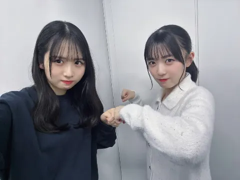 上村 ひなの｜ほーと喧嘩しました（2025-04-01）