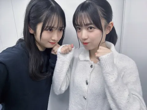 上村 ひなの｜ほーと喧嘩しました（2025-04-01）｜2枚目