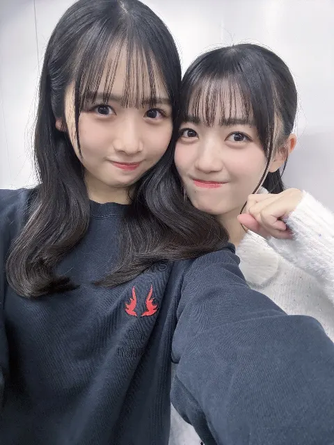 上村 ひなの｜ほーと喧嘩しました（2025-04-01）｜3枚目