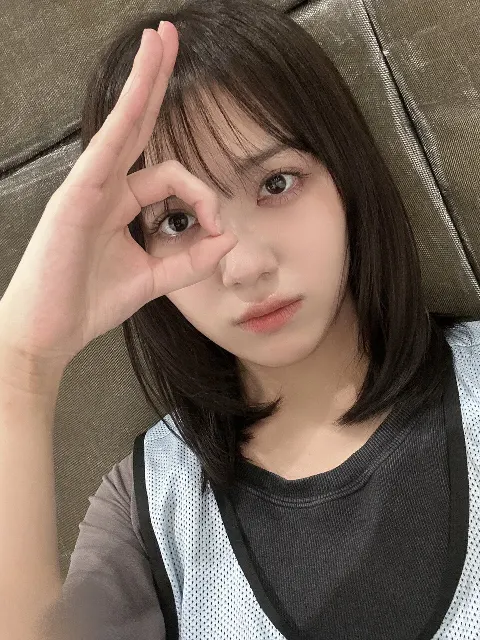森本 茉莉｜7年目の日向坂46もよろしくお願いします☀️（2025-04-02）｜2枚目