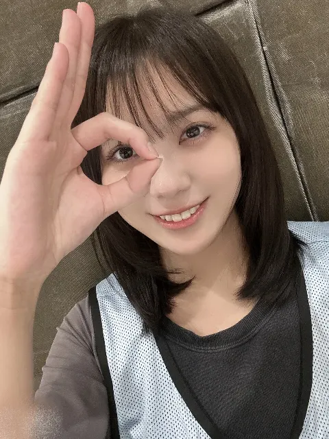 森本 茉莉｜7年目の日向坂46もよろしくお願いします☀️（2025-04-02）｜3枚目