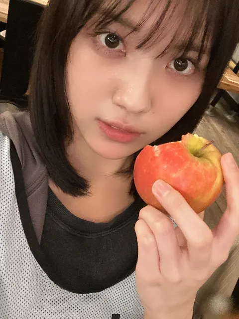 森本 茉莉｜7年目の日向坂46もよろしくお願いします☀️（2025-04-02）｜5枚目
