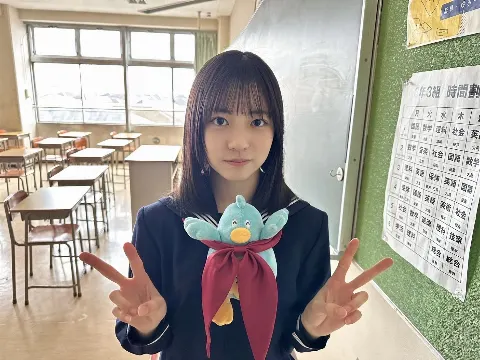 ポカ｜おひさしぶりね（2025-04-02）｜3枚目
