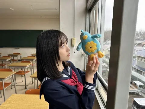 ポカ｜おひさしぶりね（2025-04-02）｜4枚目