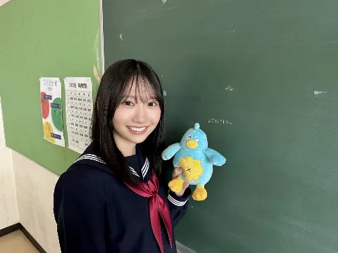 ポカ｜おひさしぶりね（2025-04-02）｜6枚目