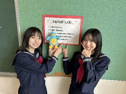 ポカ｜おひさしぶりね（2025-04-02）｜7枚目