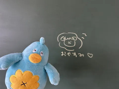 ポカ｜おひさしぶりね（2025-04-02）｜8枚目