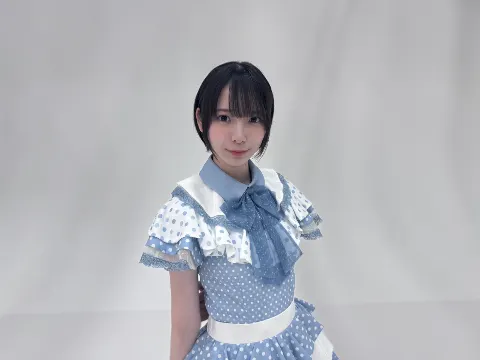 渡辺 莉奈｜みんなに伝えなきゃ（2025-04-02）｜6枚目