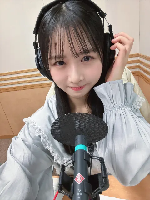 上村 ひなの｜日向ひのMCになりました！（2025-04-02）