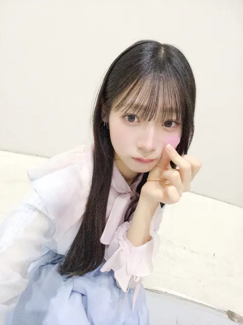 宮地 すみれ｜春色パティシエール（2025-04-03）