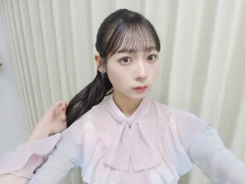 宮地 すみれ｜春色パティシエール（2025-04-03）｜3枚目