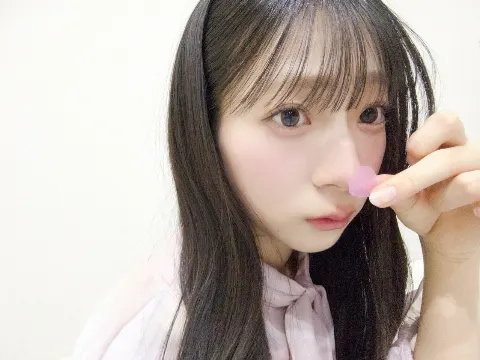 宮地 すみれ｜春色パティシエール（2025-04-03）｜5枚目