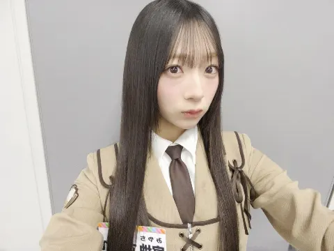 宮地 すみれ｜春色パティシエール（2025-04-03）｜7枚目