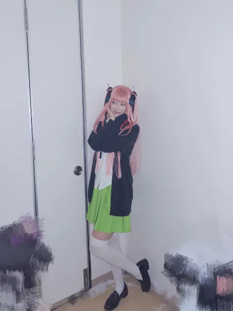 清水 理央｜これがすべて（2025-04-04）｜16枚目