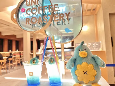 ポカ｜ポカさんぽ in横浜（2025-04-04）｜8枚目