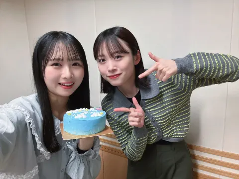 上村 ひなの｜新しい朝がくる（2025-04-07）｜3枚目