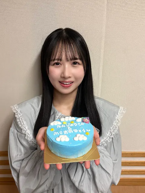 上村 ひなの｜新しい朝がくる（2025-04-07）｜4枚目