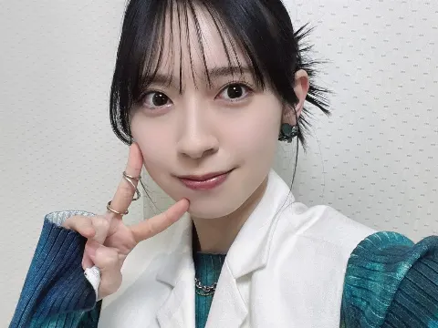 金村 美玖｜#パニックGP　24:29からです！（2025-04-07）