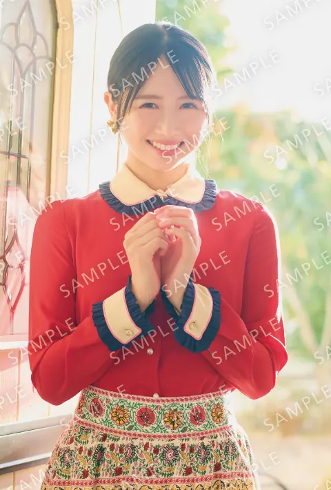 上村 ひなの｜横浜散歩、そしてSHOWROOMやります！#へんてこスイッチ（2025-04-08）｜9枚目