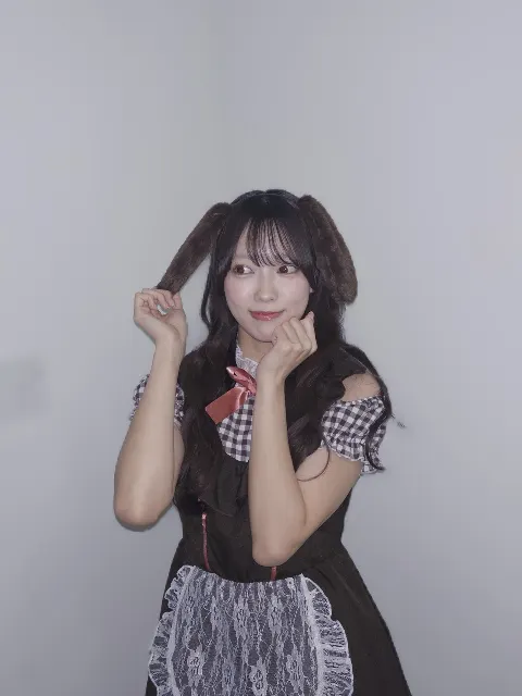 清水 理央｜ミーグリらぶりーお🧠（2025-04-10）｜3枚目
