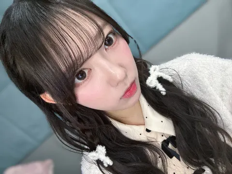 清水 理央｜ミーグリらぶりーお🧠（2025-04-10）｜6枚目