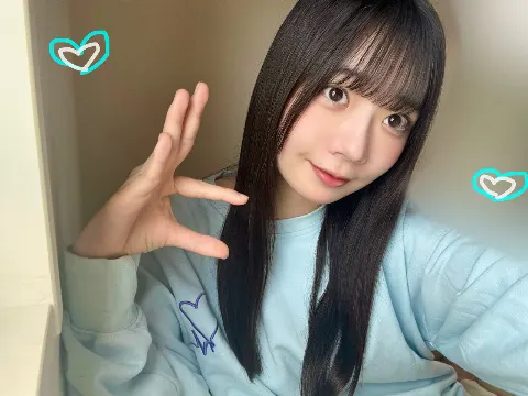 坂井 新奈｜一生一度の  坂井新奈（2025-04-10）