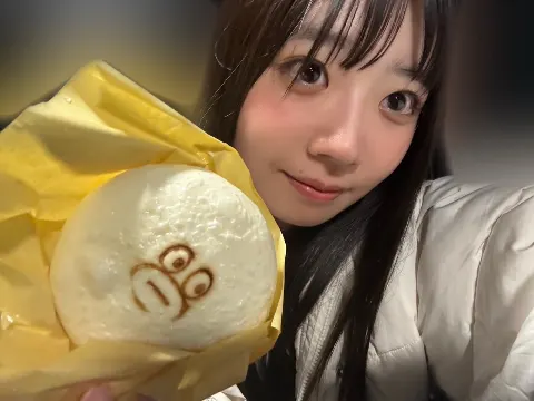 坂井 新奈｜一生一度の  坂井新奈（2025-04-10）｜2枚目