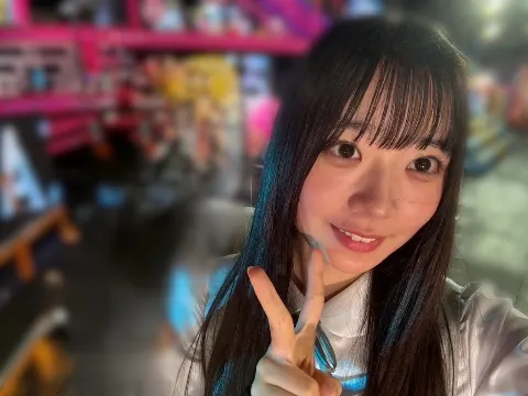 坂井 新奈｜一生一度の  坂井新奈（2025-04-10）｜3枚目