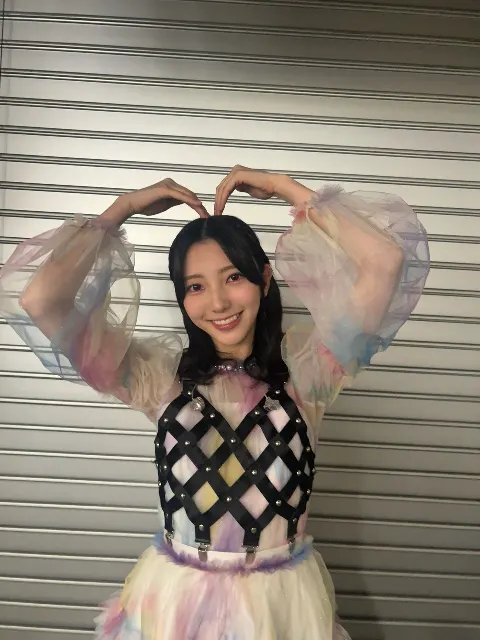 小西 夏菜実｜今年の誕生日も（2025-04-11）