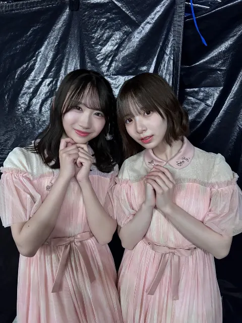 渡辺 莉奈｜あの煌めきを辿って（2025-04-12）｜2枚目