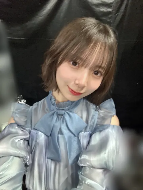 渡辺 莉奈｜あの煌めきを辿って（2025-04-12）｜6枚目
