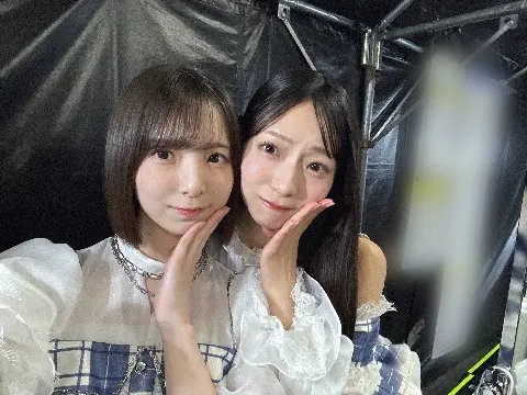 渡辺 莉奈｜あの煌めきを辿って（2025-04-12）｜7枚目